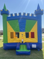IMG 4926 1746881191 Rainbow Bounce House
