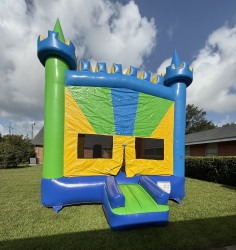 IMG 8745 1750998800 Rainbow Bounce House