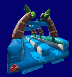 Slip N Slide