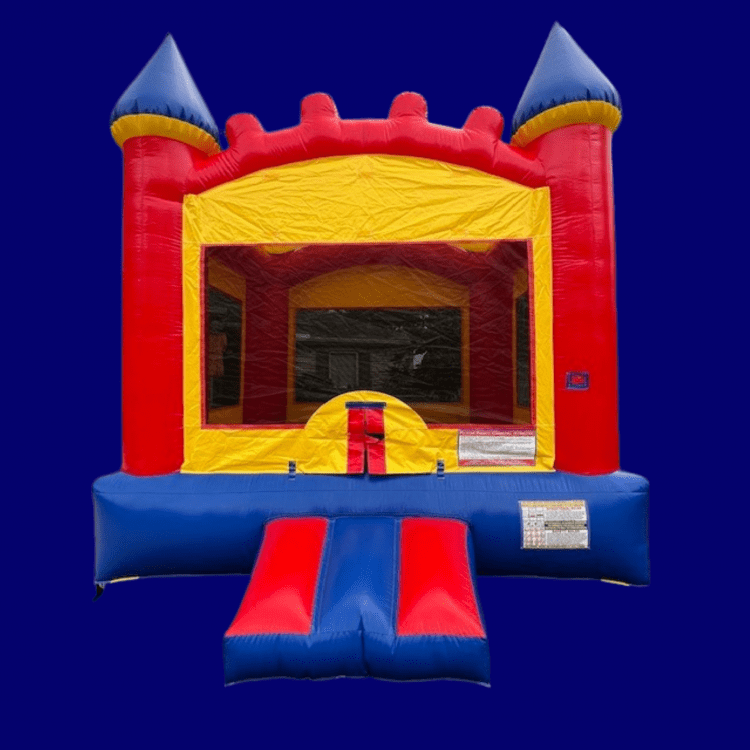 Bounce House Rentals
