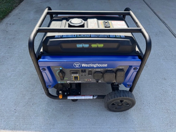 Generator