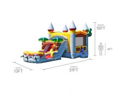 IMG 0285 1758067115 T-Rex Dual Lane Combo