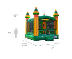 IMG 0287 1758071715 Amazon River Bounce House
